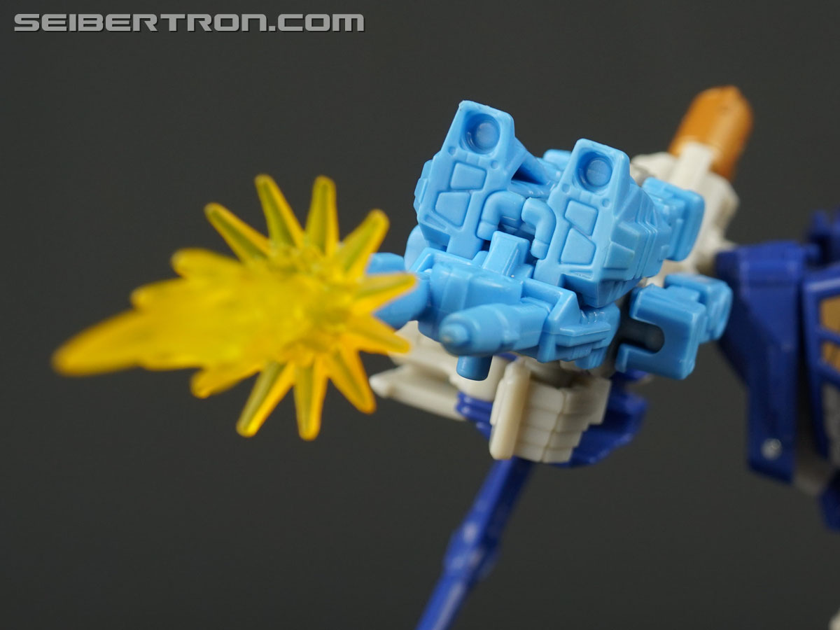 Transformers War for Cybertron: SIEGE Blowpipe (Image #144 of 150)