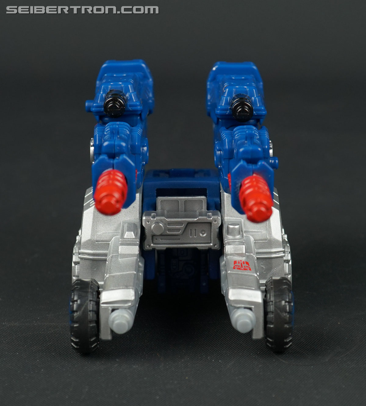 Transformers War for Cybertron: SIEGE Cog (Image #15 of 213)