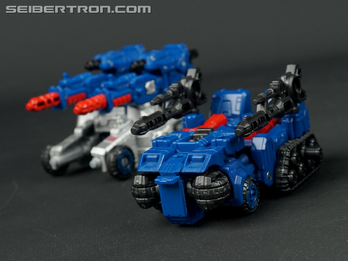 Transformers War for Cybertron: SIEGE Cog (Image #34 of 213)