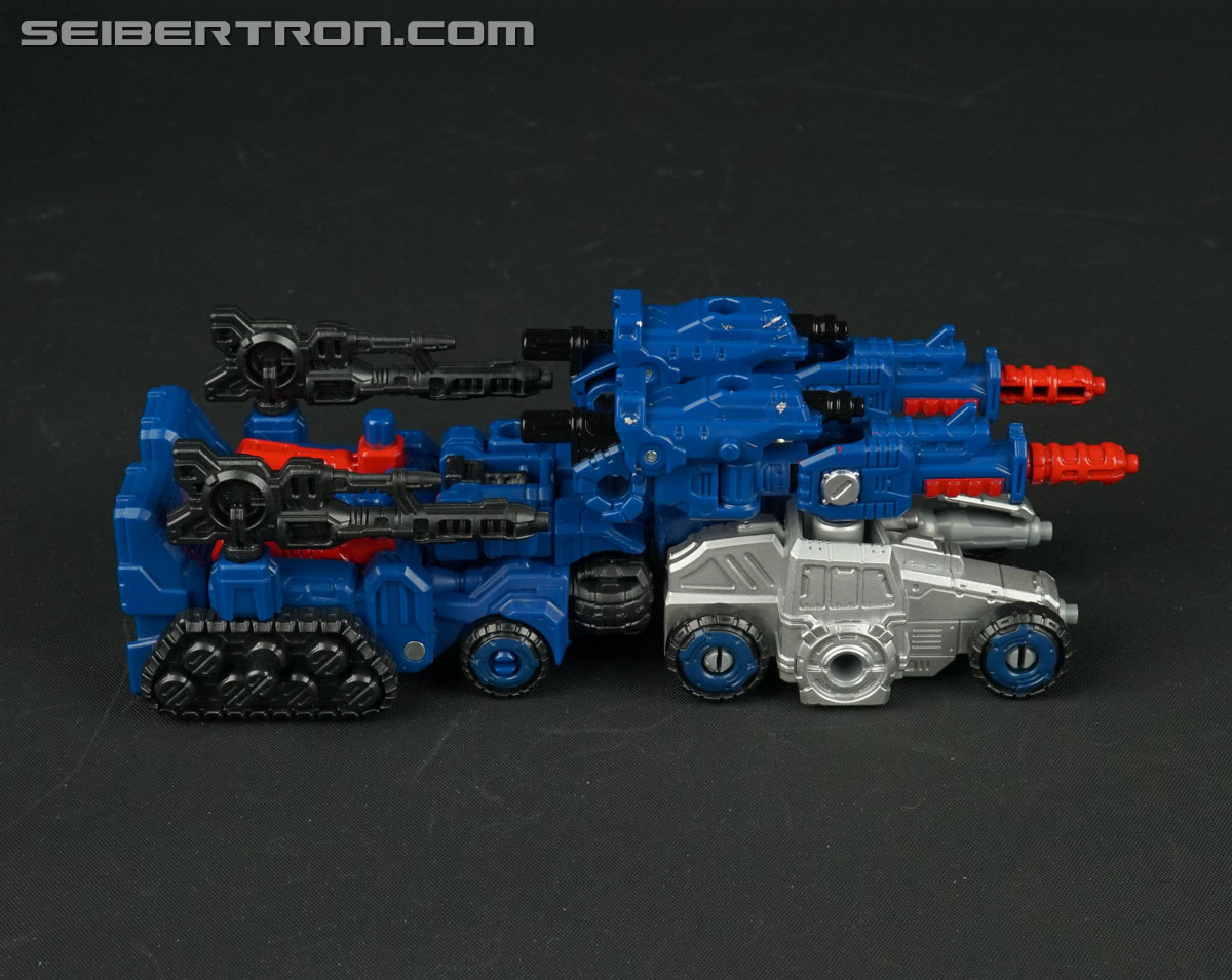 Transformers War for Cybertron: SIEGE Cog (Image #51 of 213)