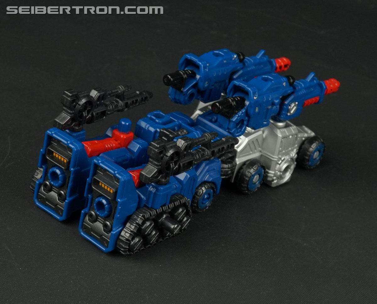 Transformers War for Cybertron: SIEGE Cog (Image #52 of 213)