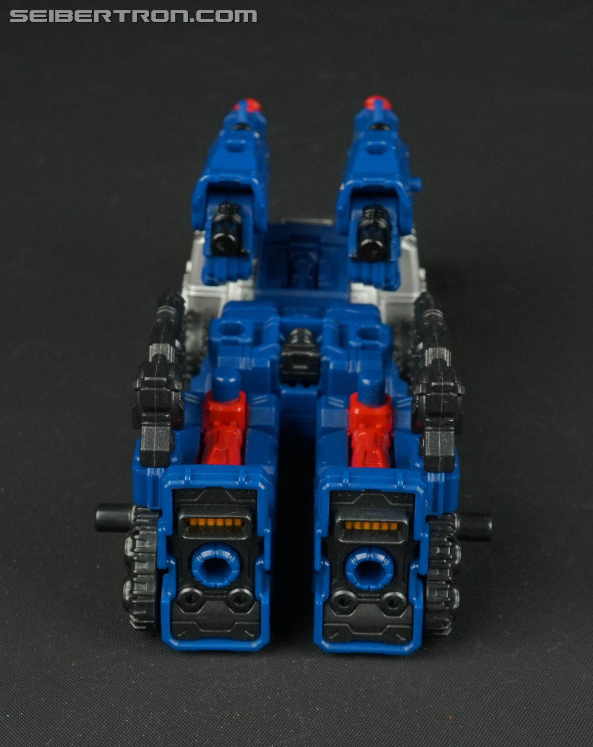 Transformers War for Cybertron: SIEGE Cog (Image #53 of 213)