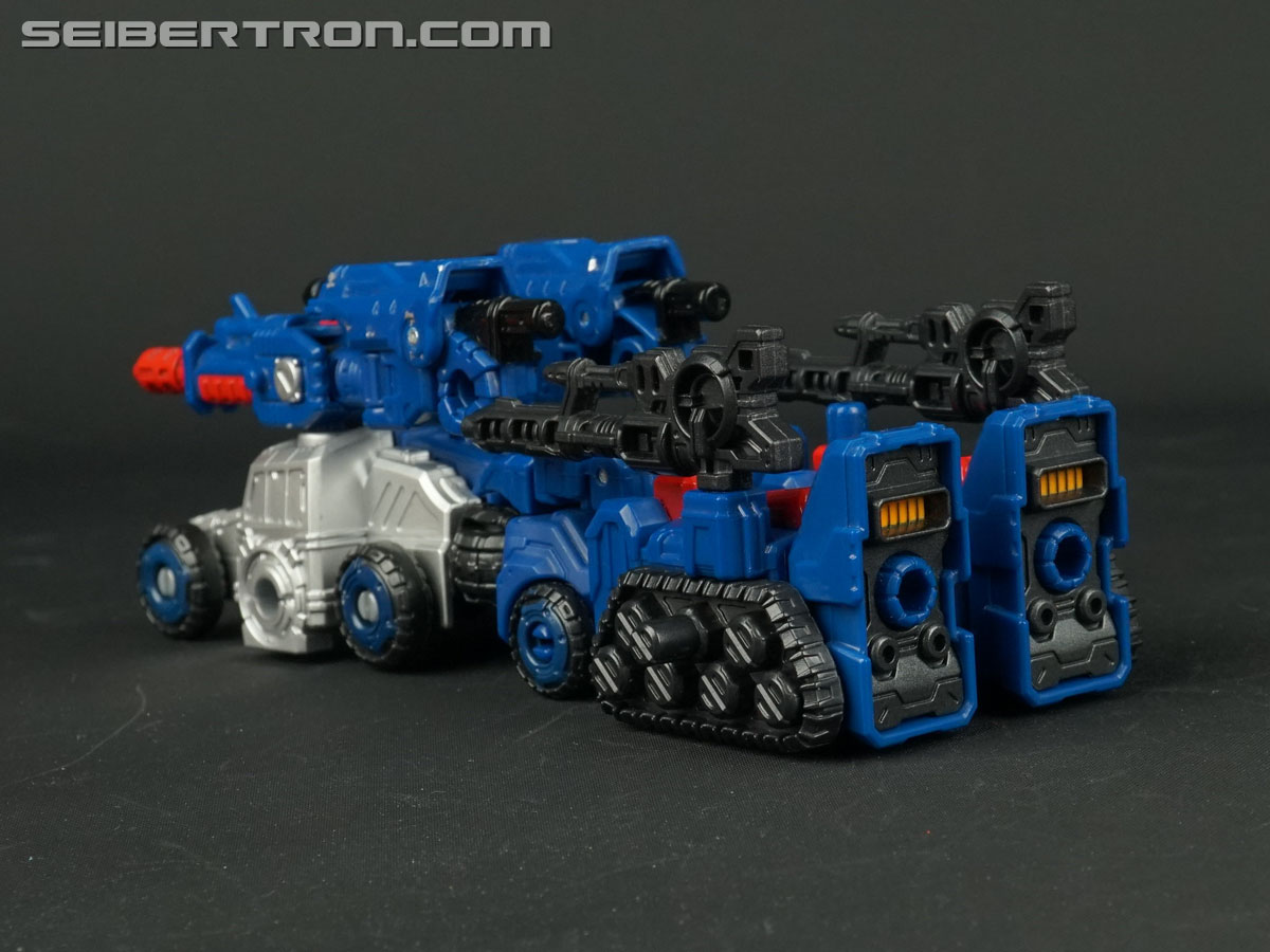 Transformers War for Cybertron: SIEGE Cog (Image #54 of 213)