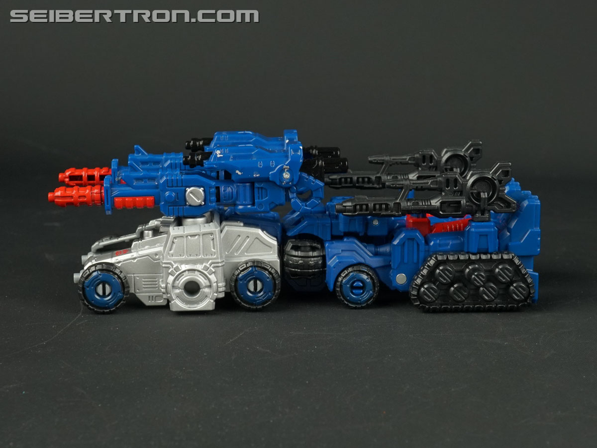 Transformers War for Cybertron: SIEGE Cog (Image #55 of 213)