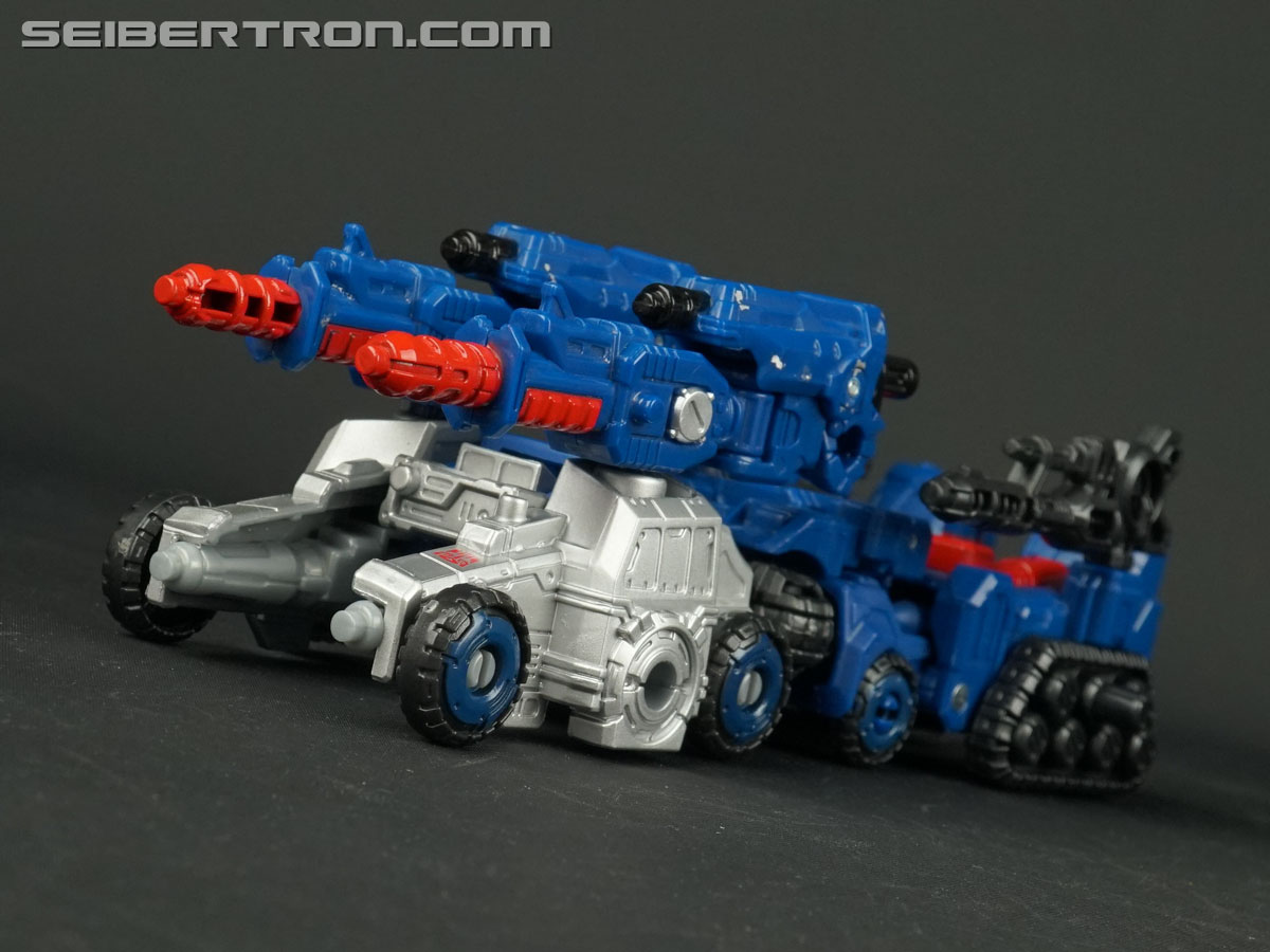 Transformers War for Cybertron: SIEGE Cog (Image #56 of 213)