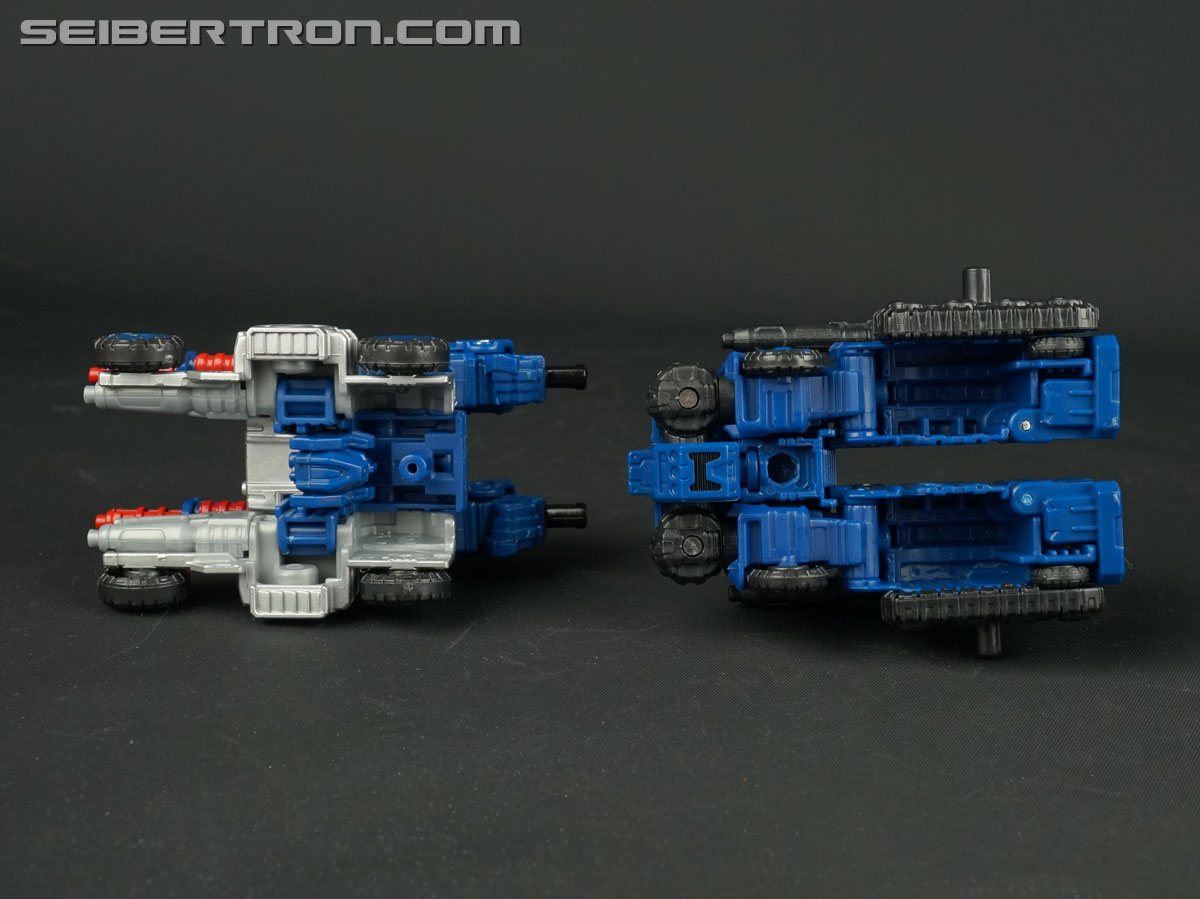 Transformers War for Cybertron: SIEGE Cog (Image #58 of 213)