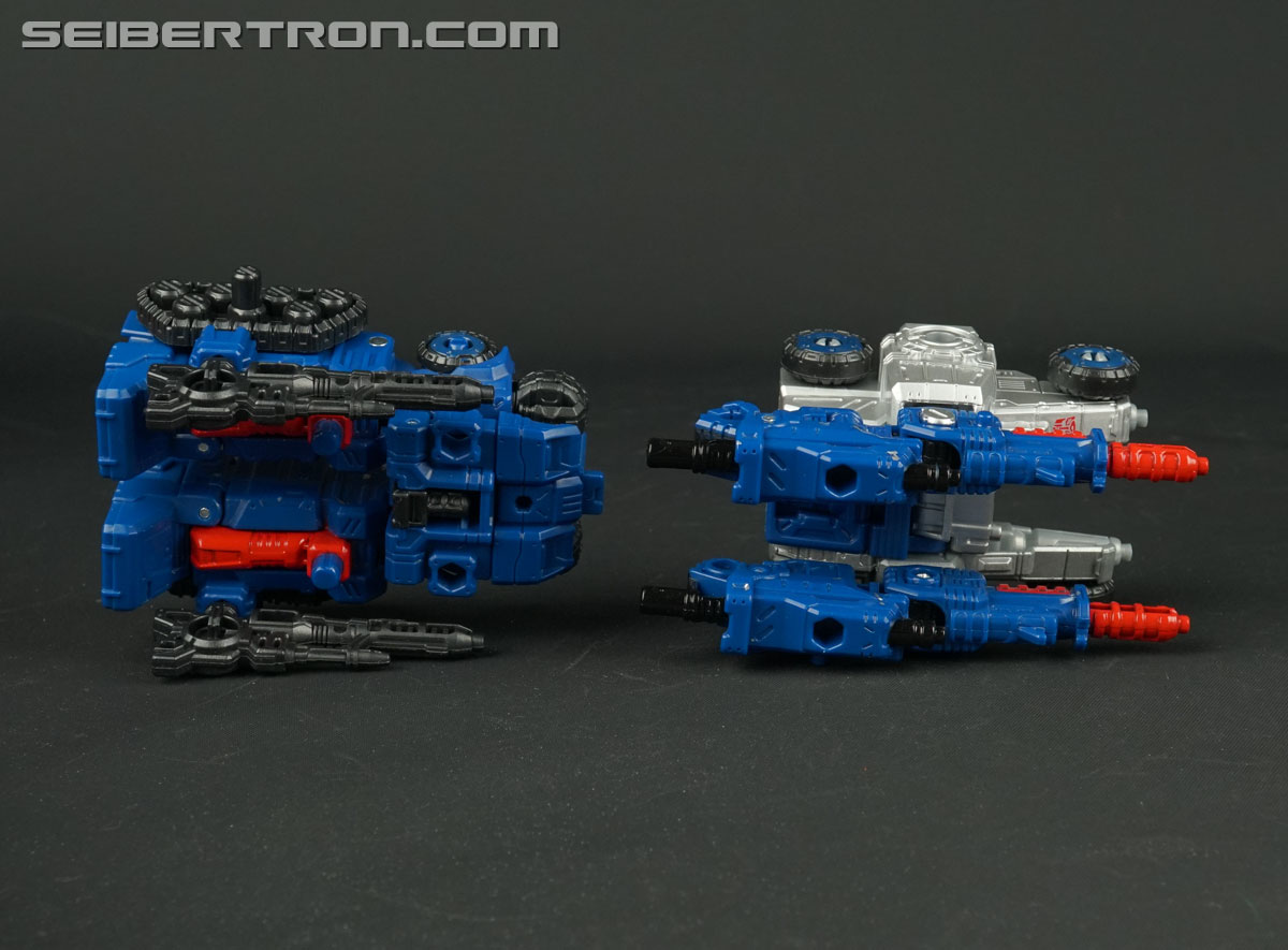 Transformers War for Cybertron: SIEGE Cog (Image #59 of 213)