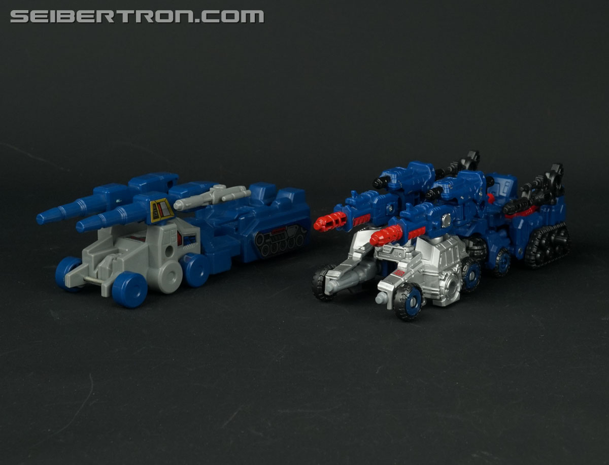 Transformers War for Cybertron: SIEGE Cog (Image #61 of 213)