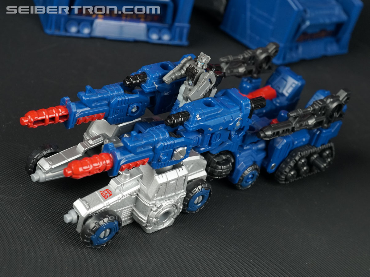 Transformers War for Cybertron: SIEGE Cog (Image #75 of 213)
