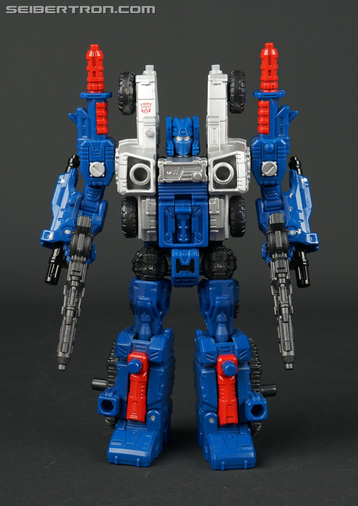 Transformers War for Cybertron: SIEGE Cog (Image #79 of 213)