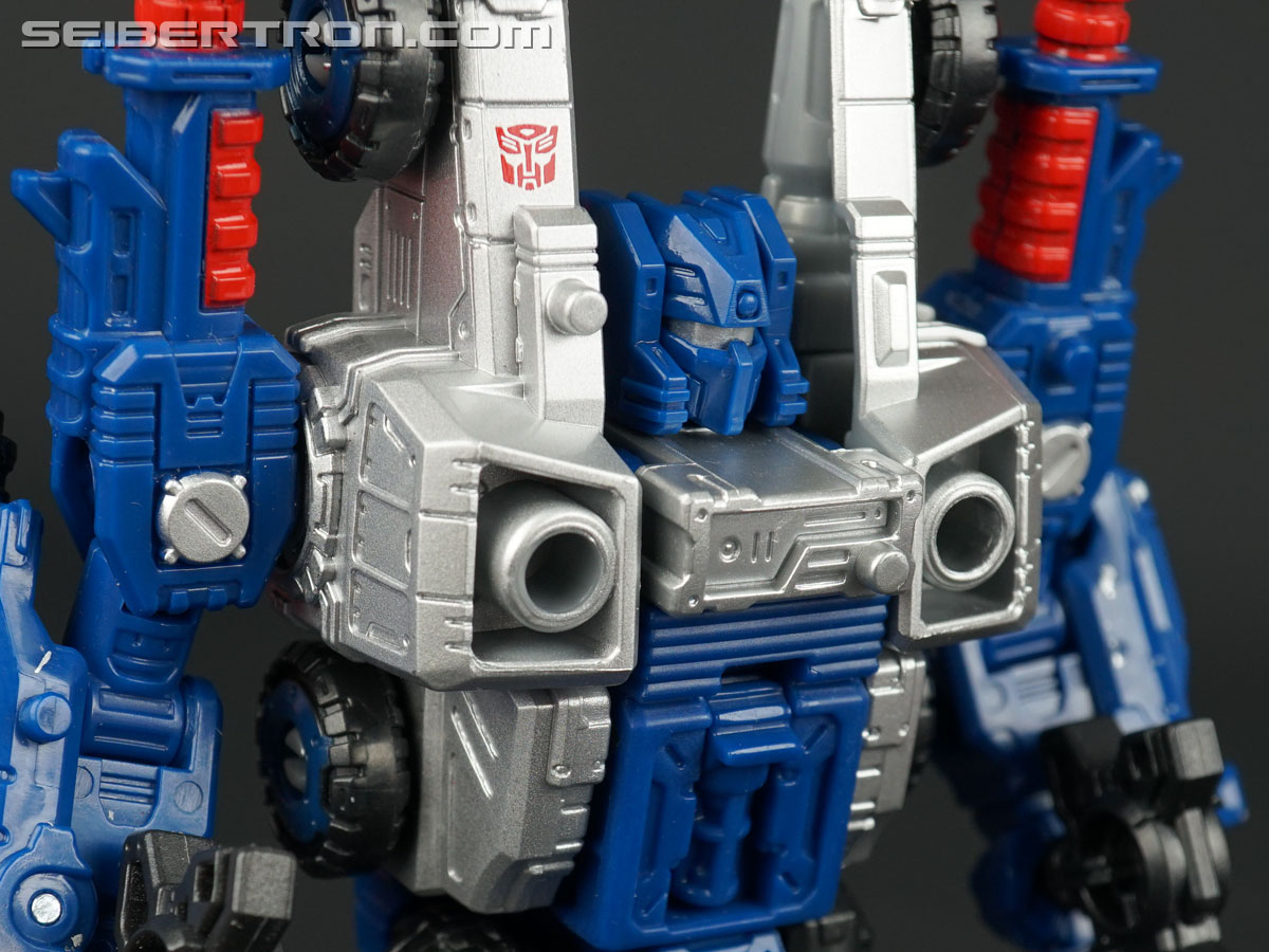 Transformers War for Cybertron: SIEGE Cog (Image #83 of 213)