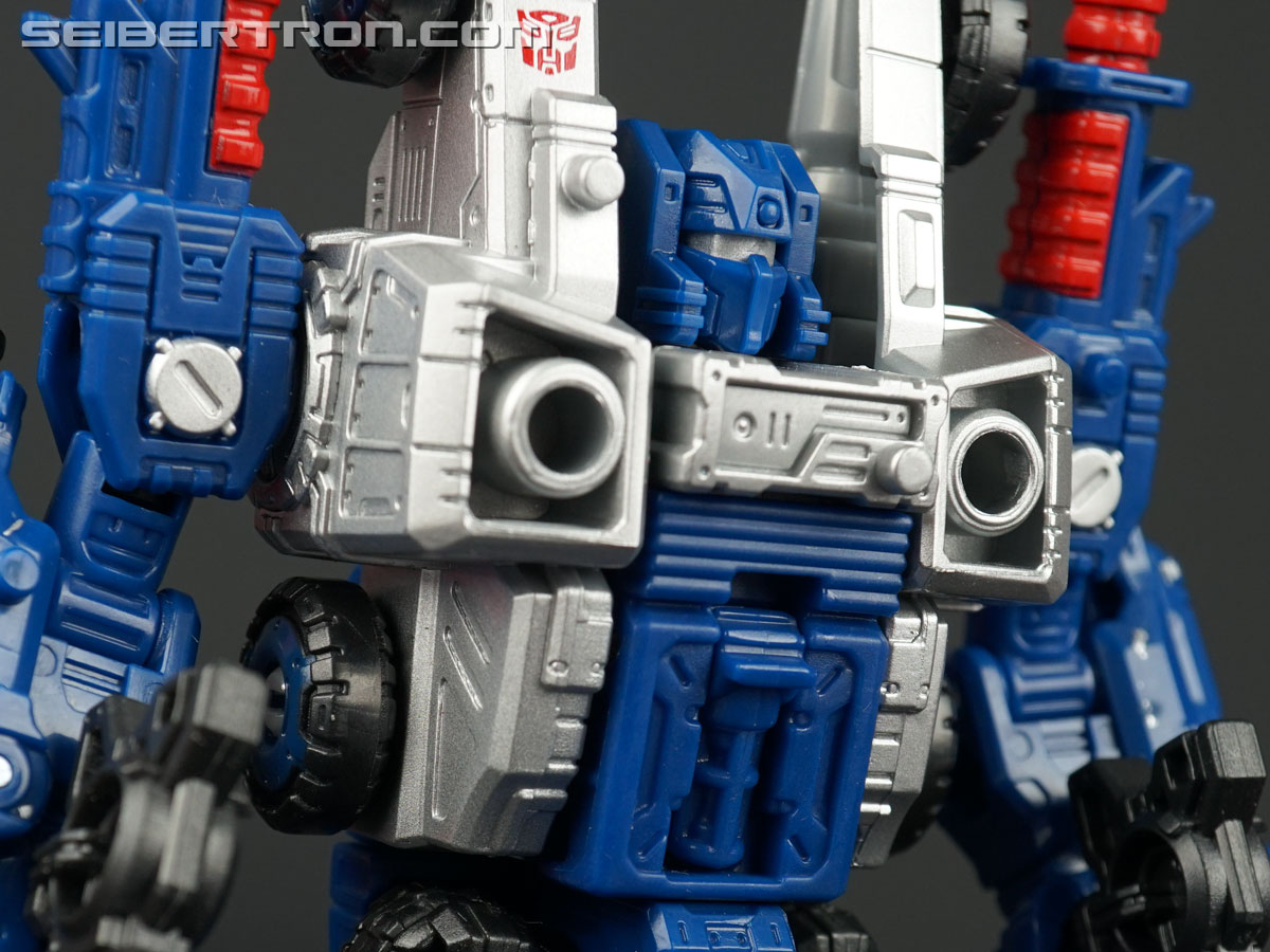 Transformers War for Cybertron: SIEGE Cog (Image #85 of 213)