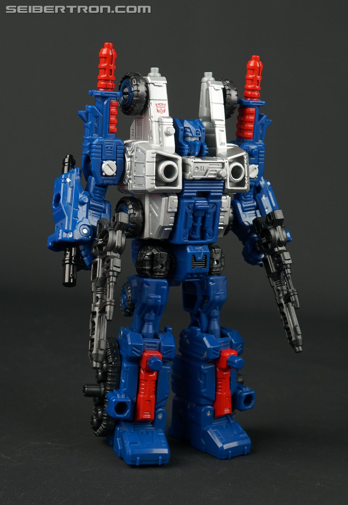 Transformers War for Cybertron: SIEGE Cog (Image #86 of 213)