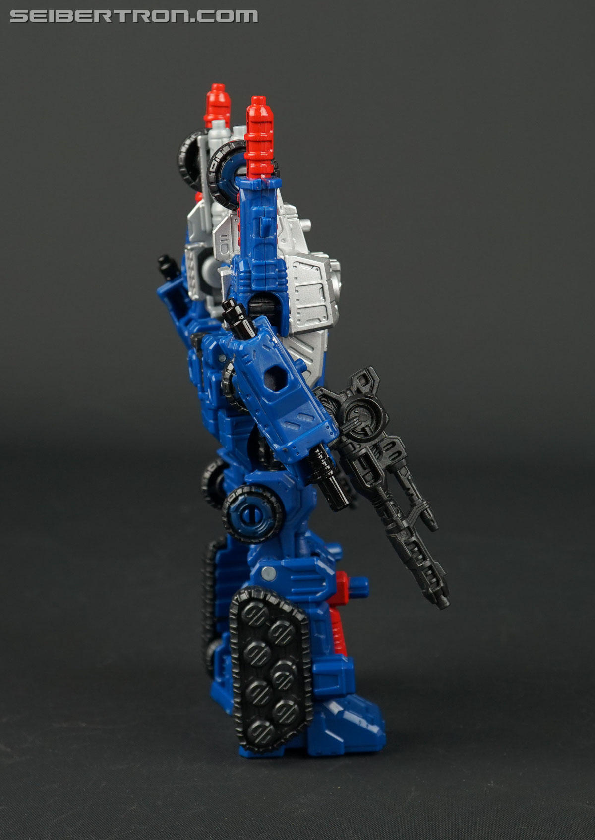 Transformers War for Cybertron: SIEGE Cog (Image #91 of 213)