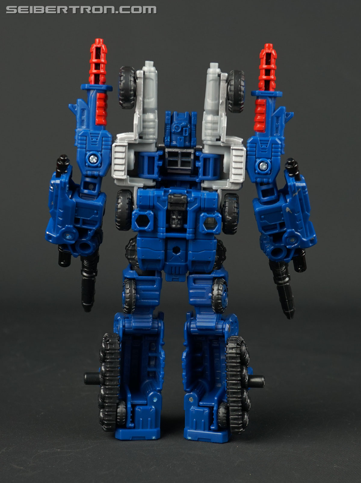 Transformers War for Cybertron: SIEGE Cog (Image #93 of 213)