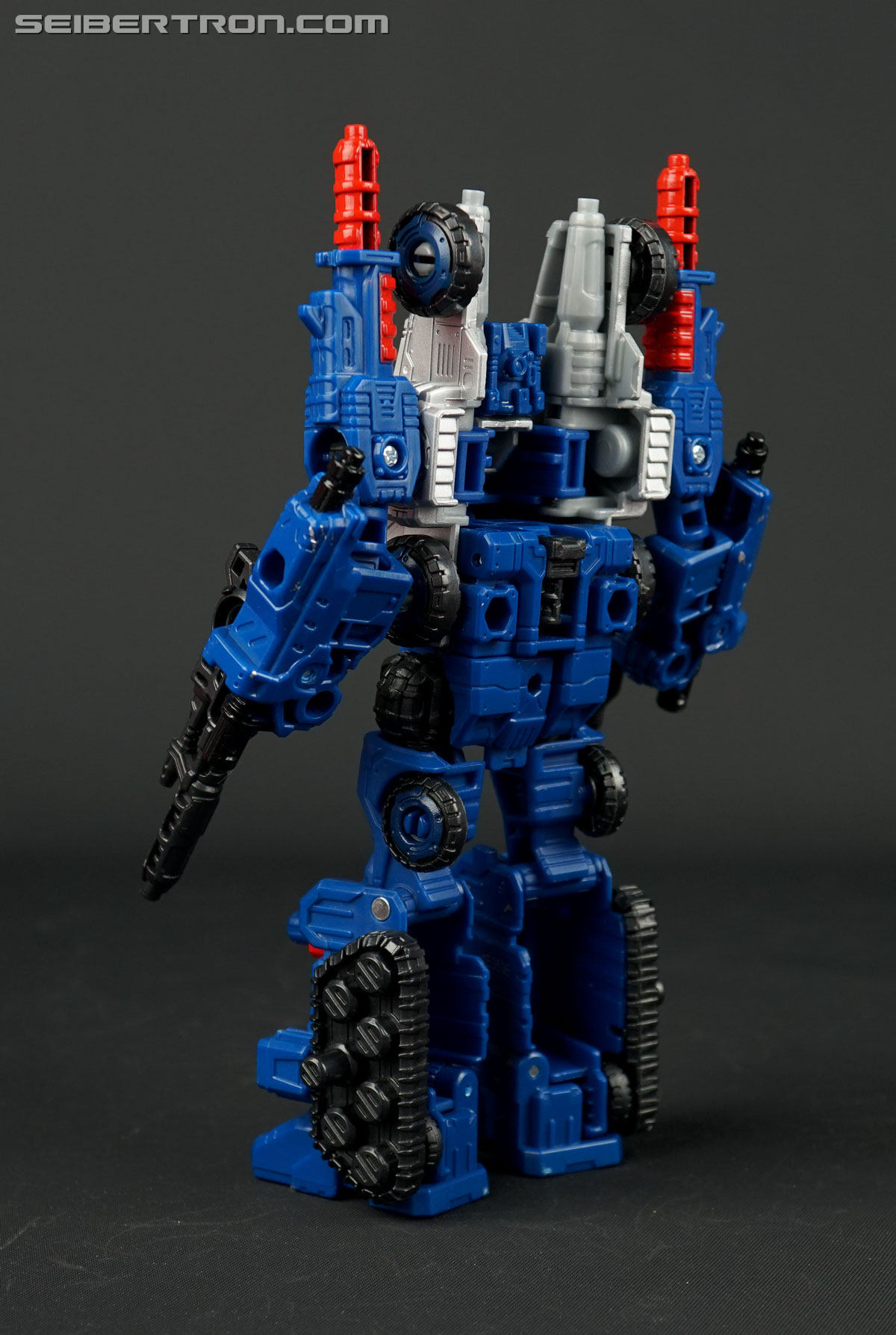 Transformers War for Cybertron: SIEGE Cog (Image #95 of 213)