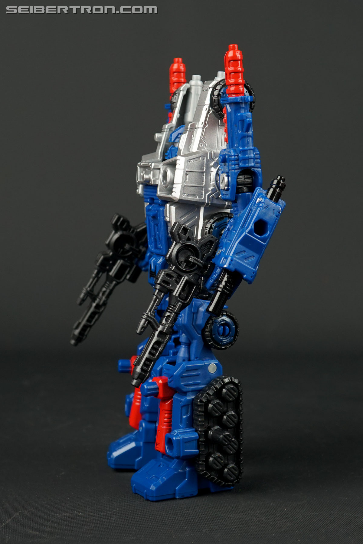 Transformers War for Cybertron: SIEGE Cog (Image #96 of 213)