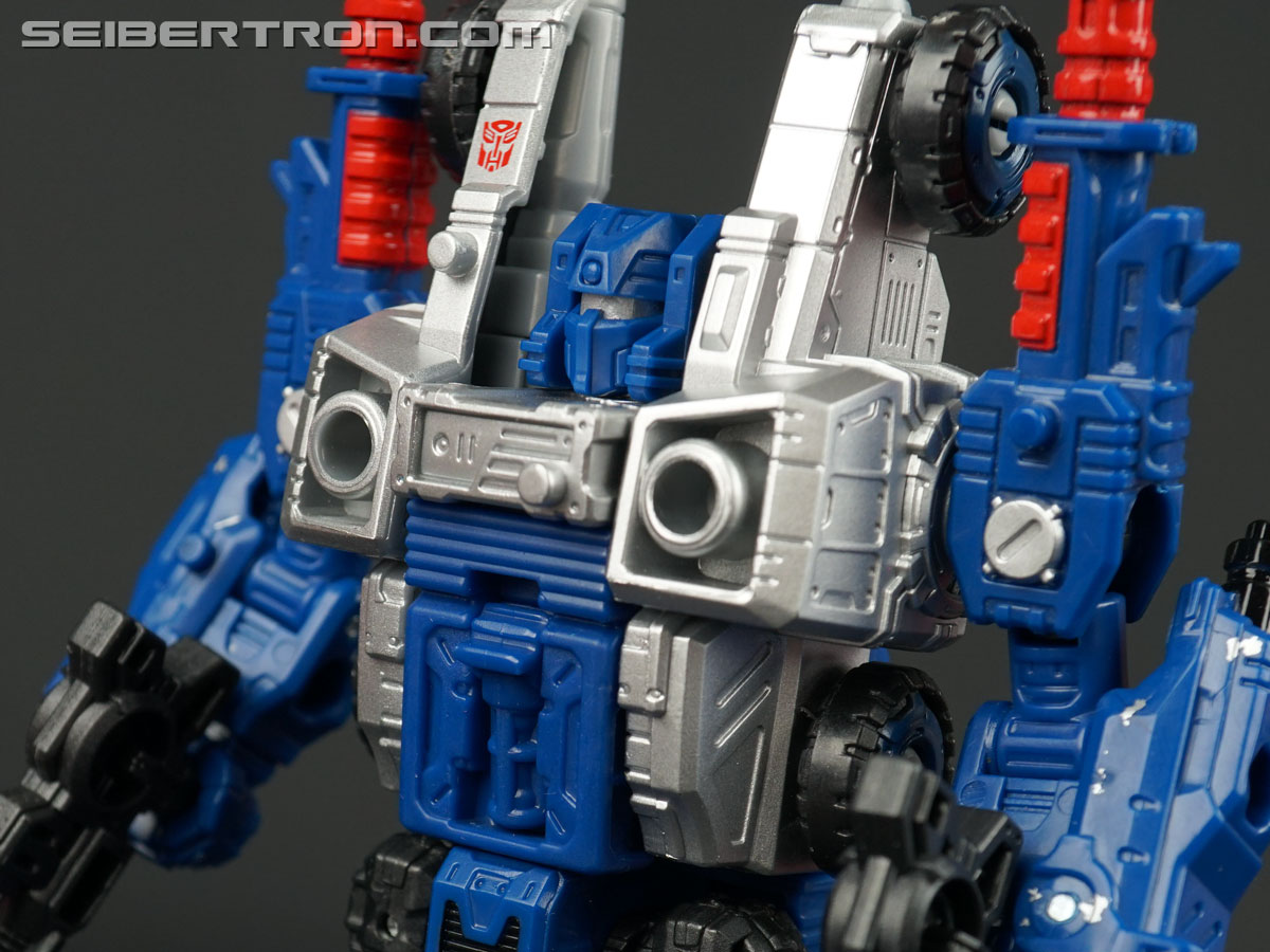Transformers War for Cybertron: SIEGE Cog (Image #103 of 213)
