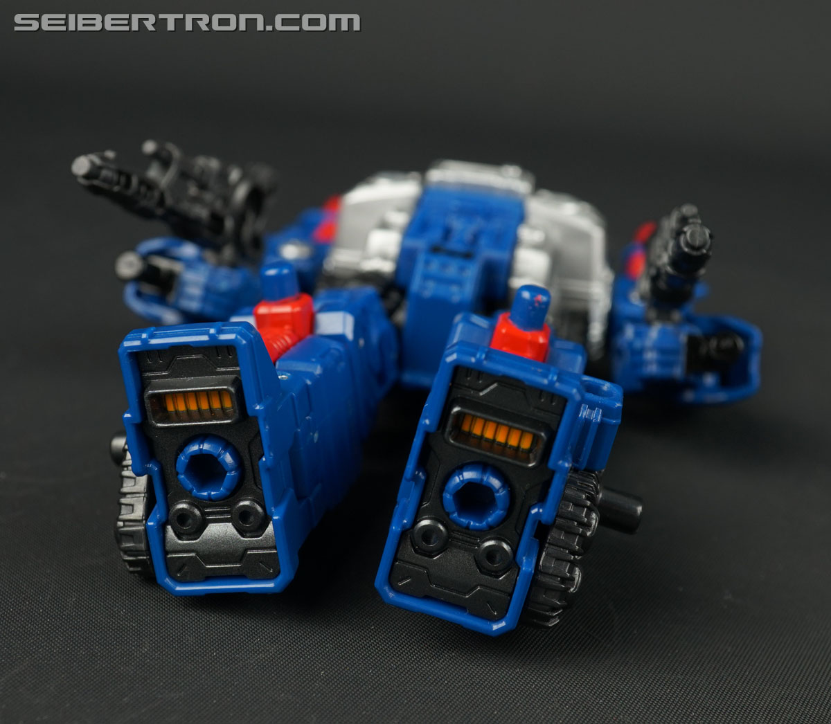 Transformers War for Cybertron: SIEGE Cog (Image #104 of 213)