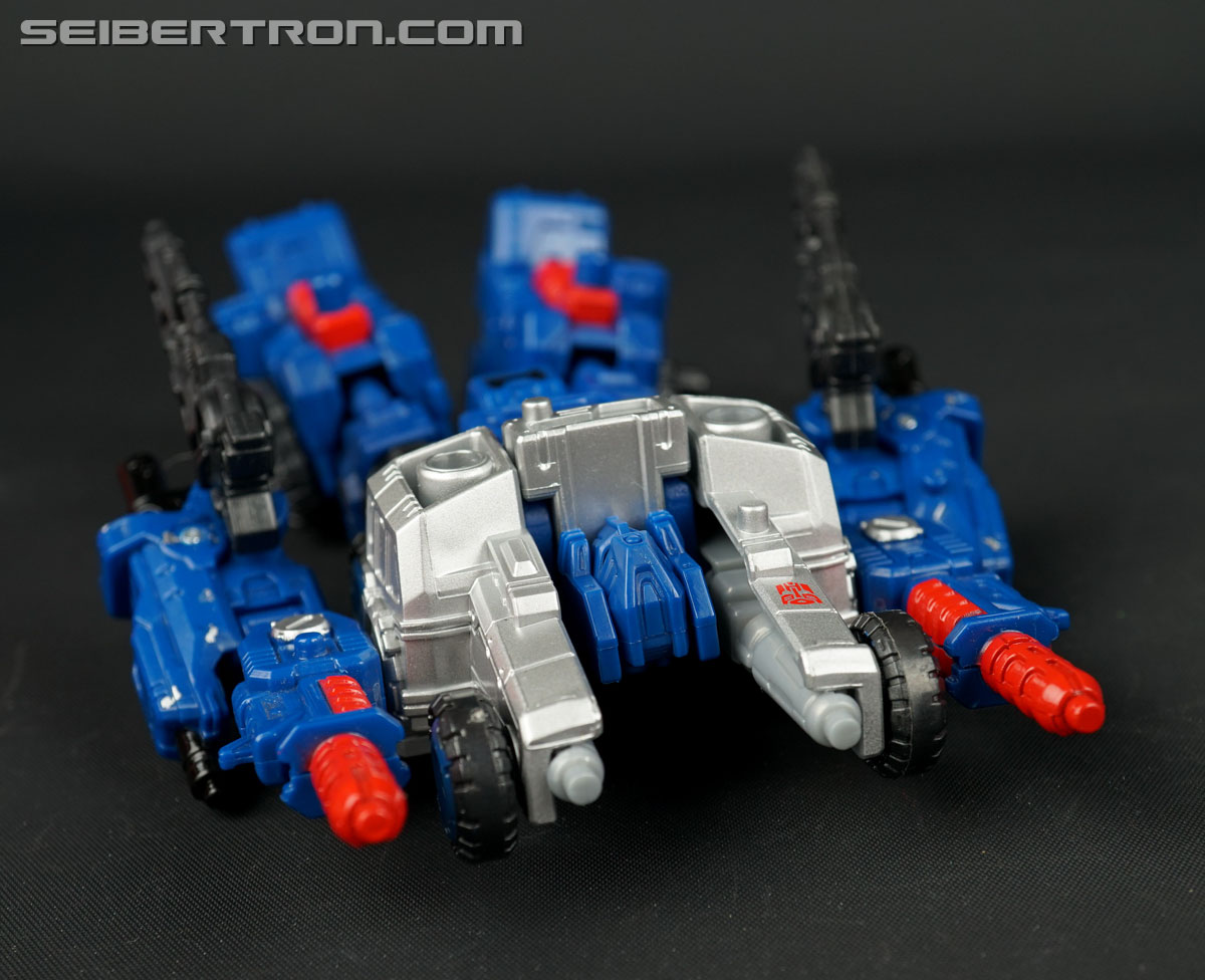 Transformers War for Cybertron: SIEGE Cog (Image #105 of 213)