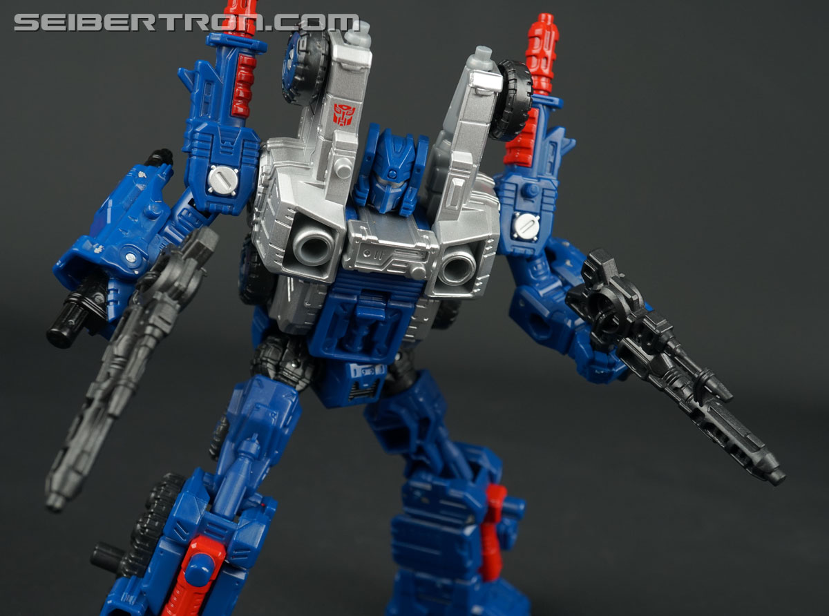Transformers War for Cybertron: SIEGE Cog (Image #107 of 213)
