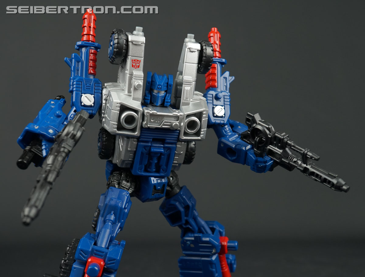 Transformers War for Cybertron: SIEGE Cog (Image #109 of 213)