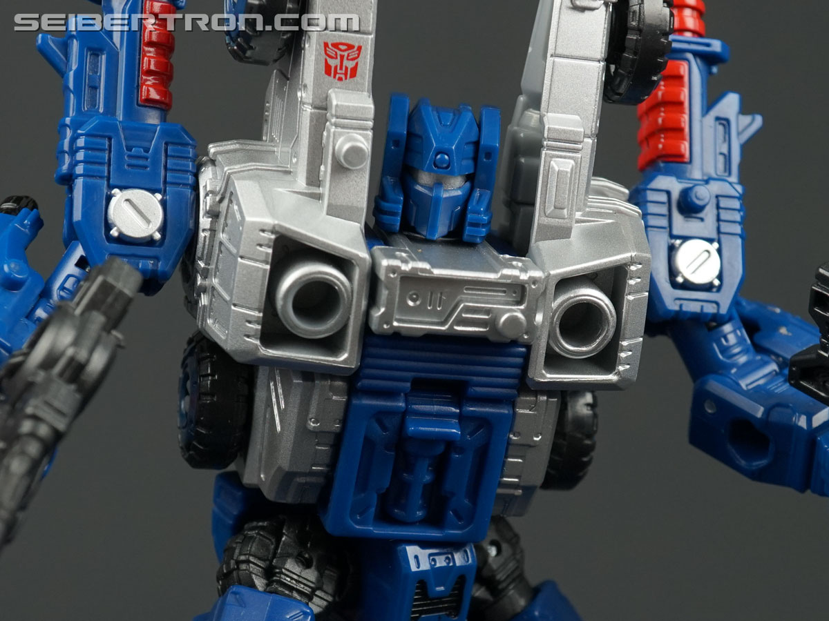 Transformers War for Cybertron: SIEGE Cog (Image #110 of 213)