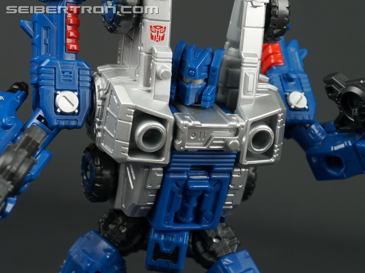 Transformers War for Cybertron: SIEGE Cog (Image #117 of 213)