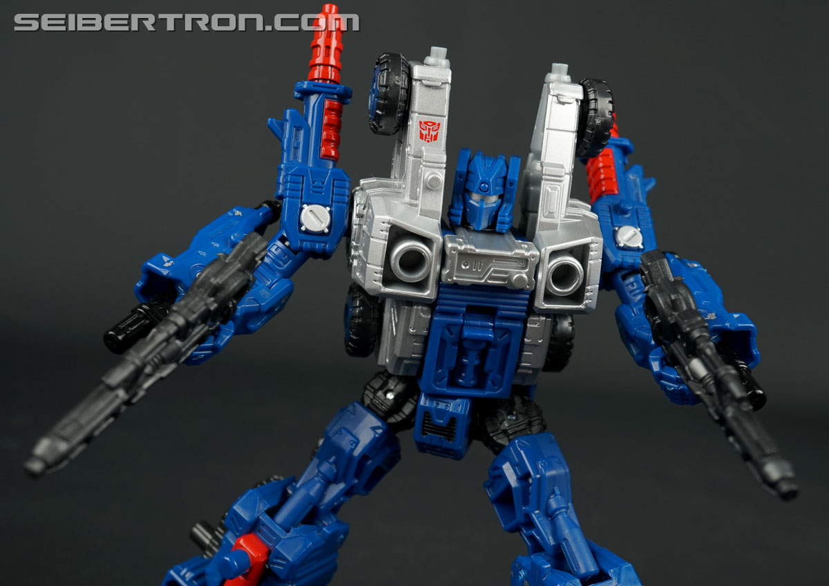 Transformers War for Cybertron: SIEGE Cog (Image #118 of 213)