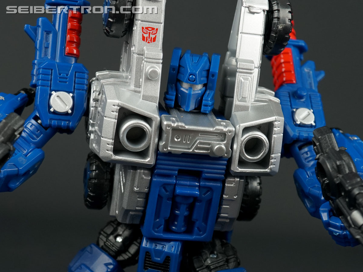 Transformers War for Cybertron: SIEGE Cog (Image #119 of 213)
