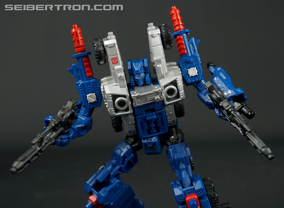 Transformers War for Cybertron: SIEGE Cog (Image #122 of 213)