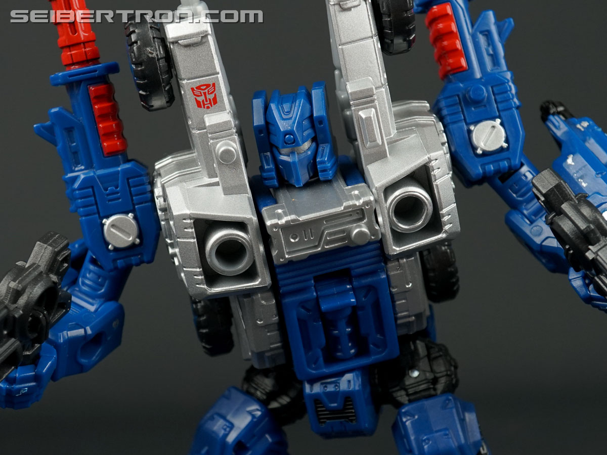Transformers War for Cybertron: SIEGE Cog (Image #123 of 213)