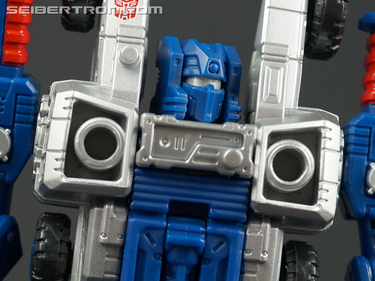 Transformers War for Cybertron: SIEGE Cog (Image #127 of 213)