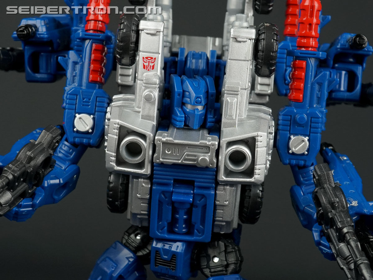 Transformers War for Cybertron: SIEGE Cog (Image #132 of 213)