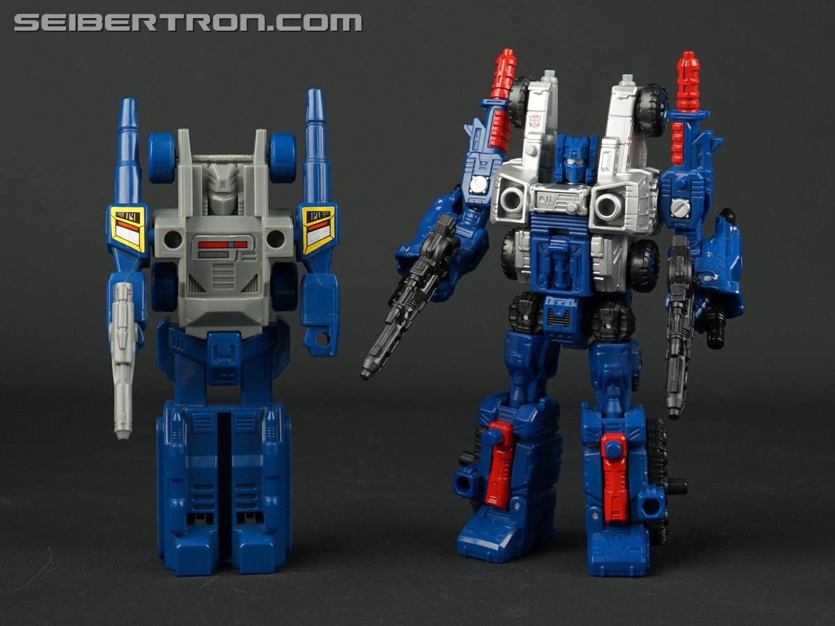 Transformers War for Cybertron: SIEGE Cog (Image #139 of 213)