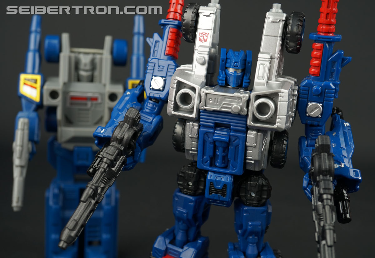 Transformers War for Cybertron: SIEGE Cog (Image #141 of 213)