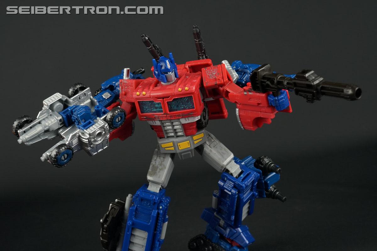 Transformers War for Cybertron: SIEGE Cog (Image #152 of 213)