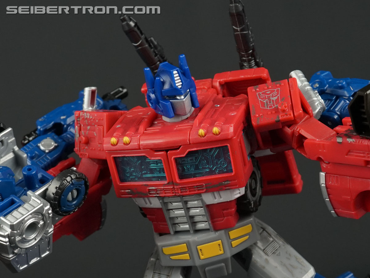 Transformers War for Cybertron: SIEGE Cog (Image #153 of 213)