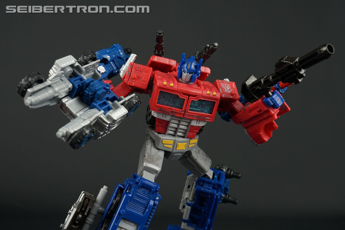 Transformers War for Cybertron: SIEGE Cog (Image #155 of 213)
