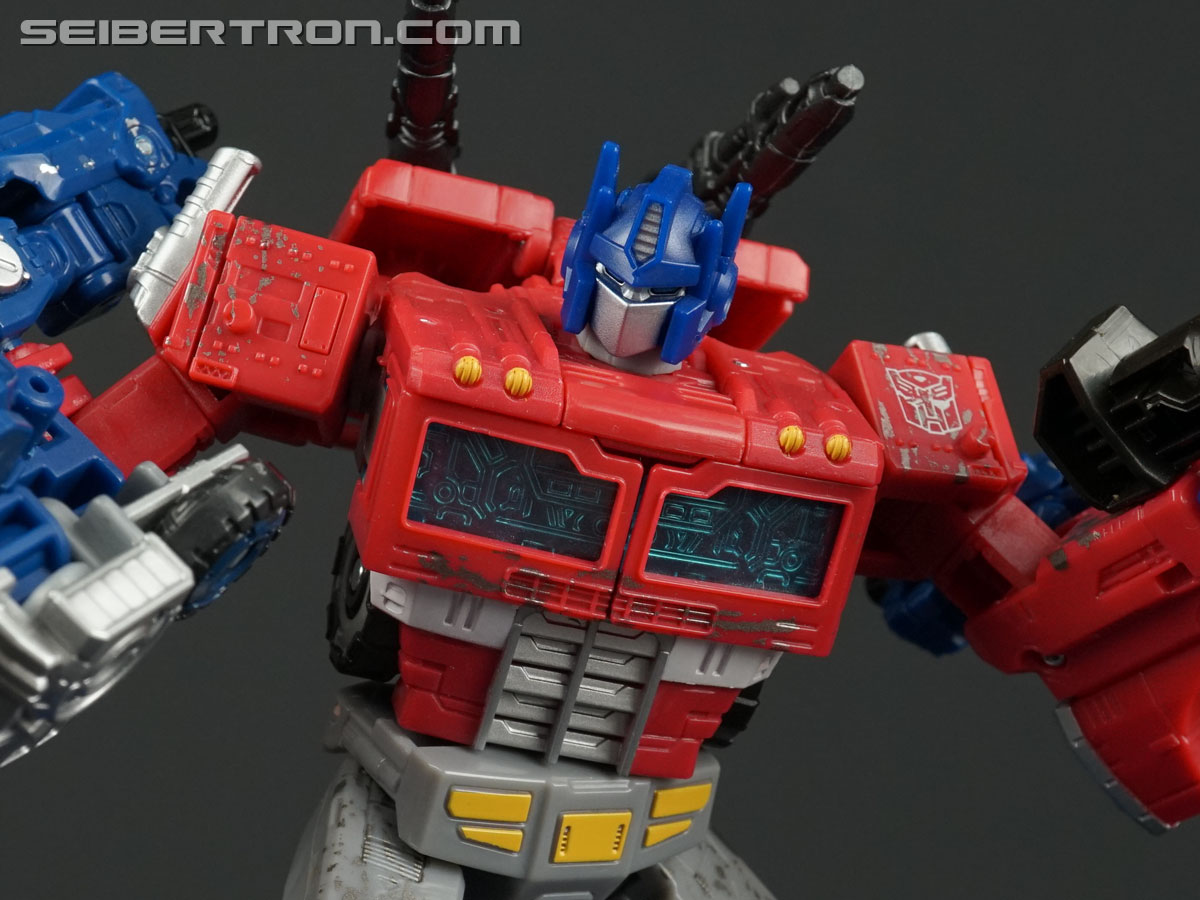 Transformers War for Cybertron: SIEGE Cog (Image #156 of 213)