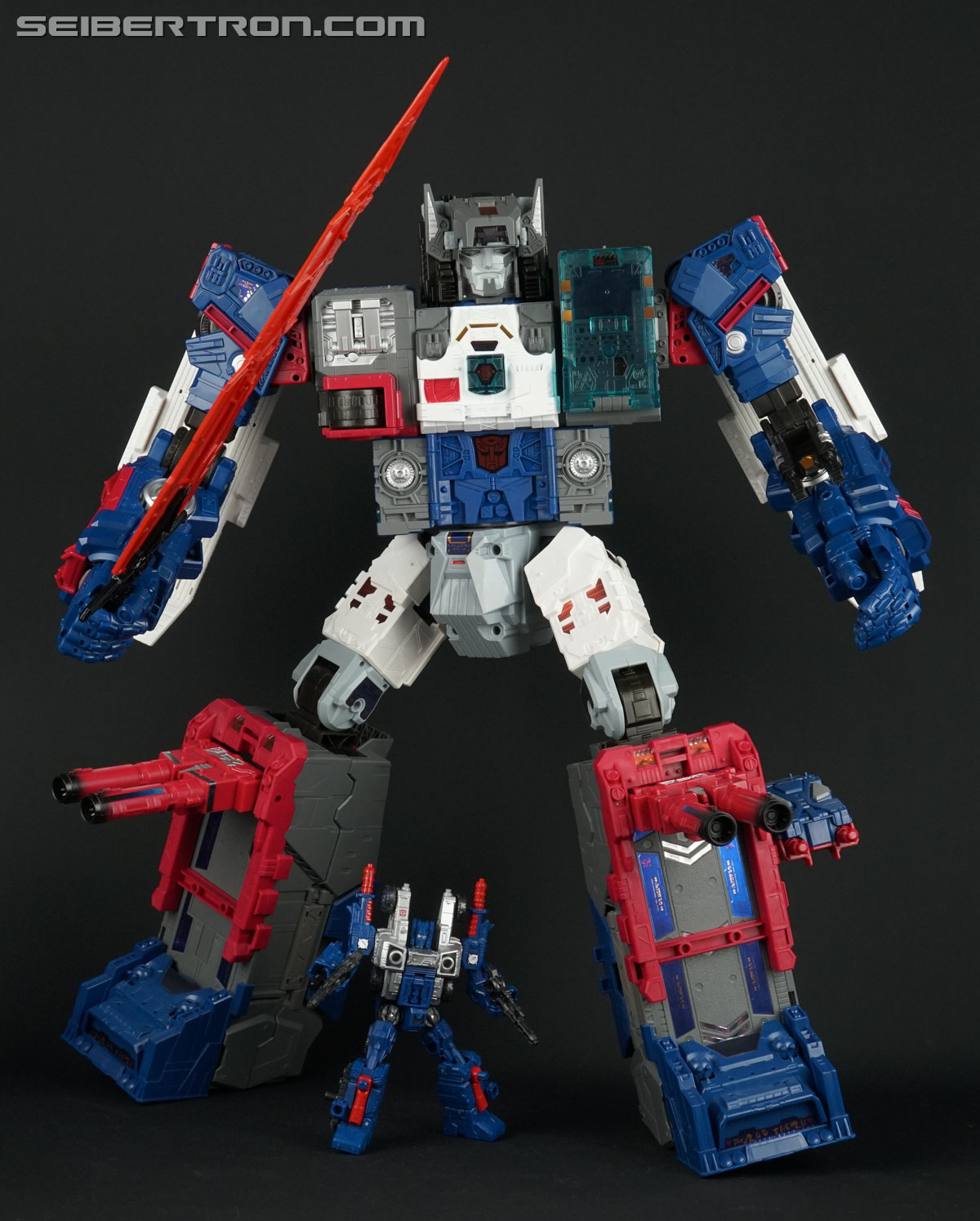 Transformers War for Cybertron: SIEGE Cog (Image #159 of 213)