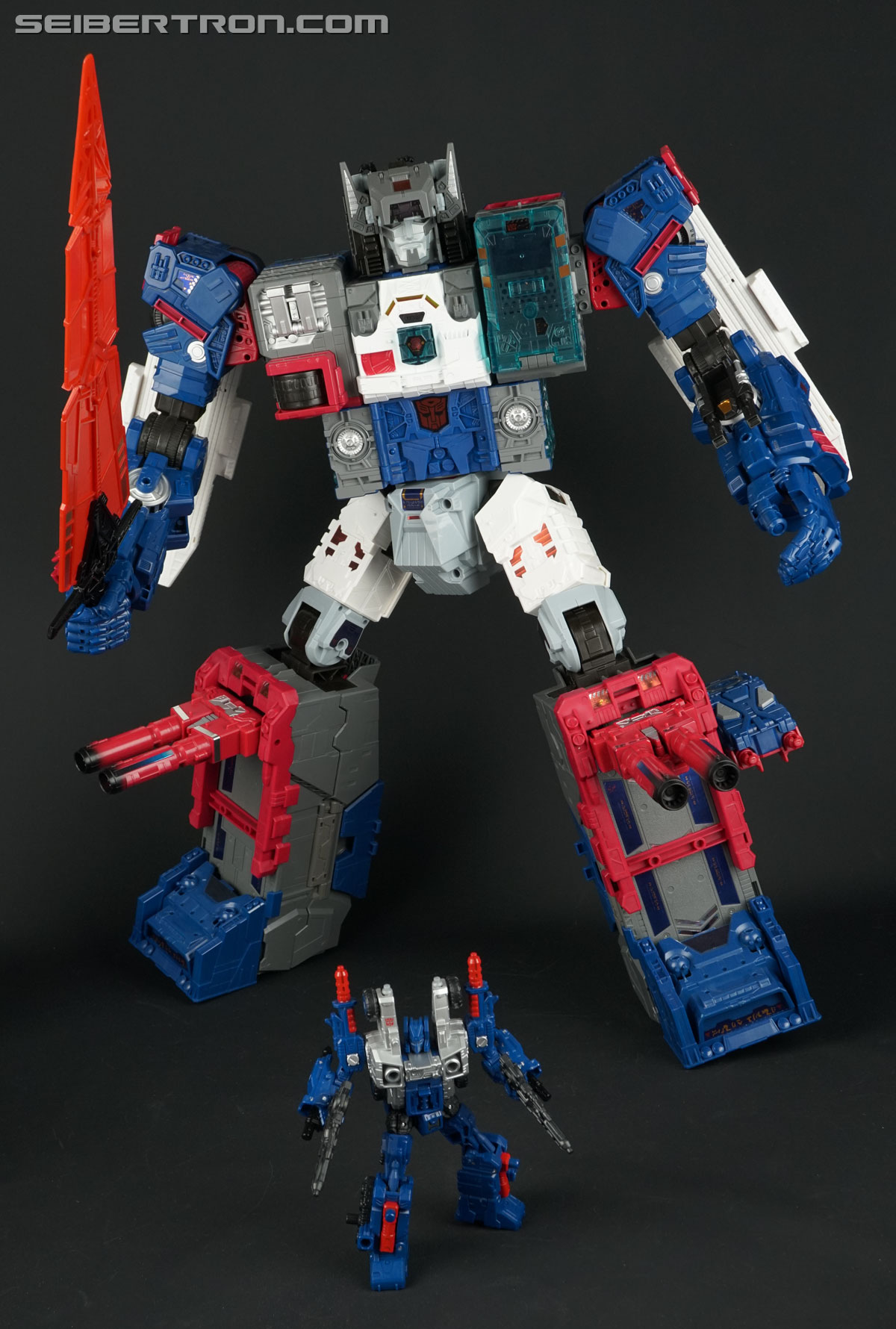 Transformers War for Cybertron: SIEGE Cog (Image #163 of 213)