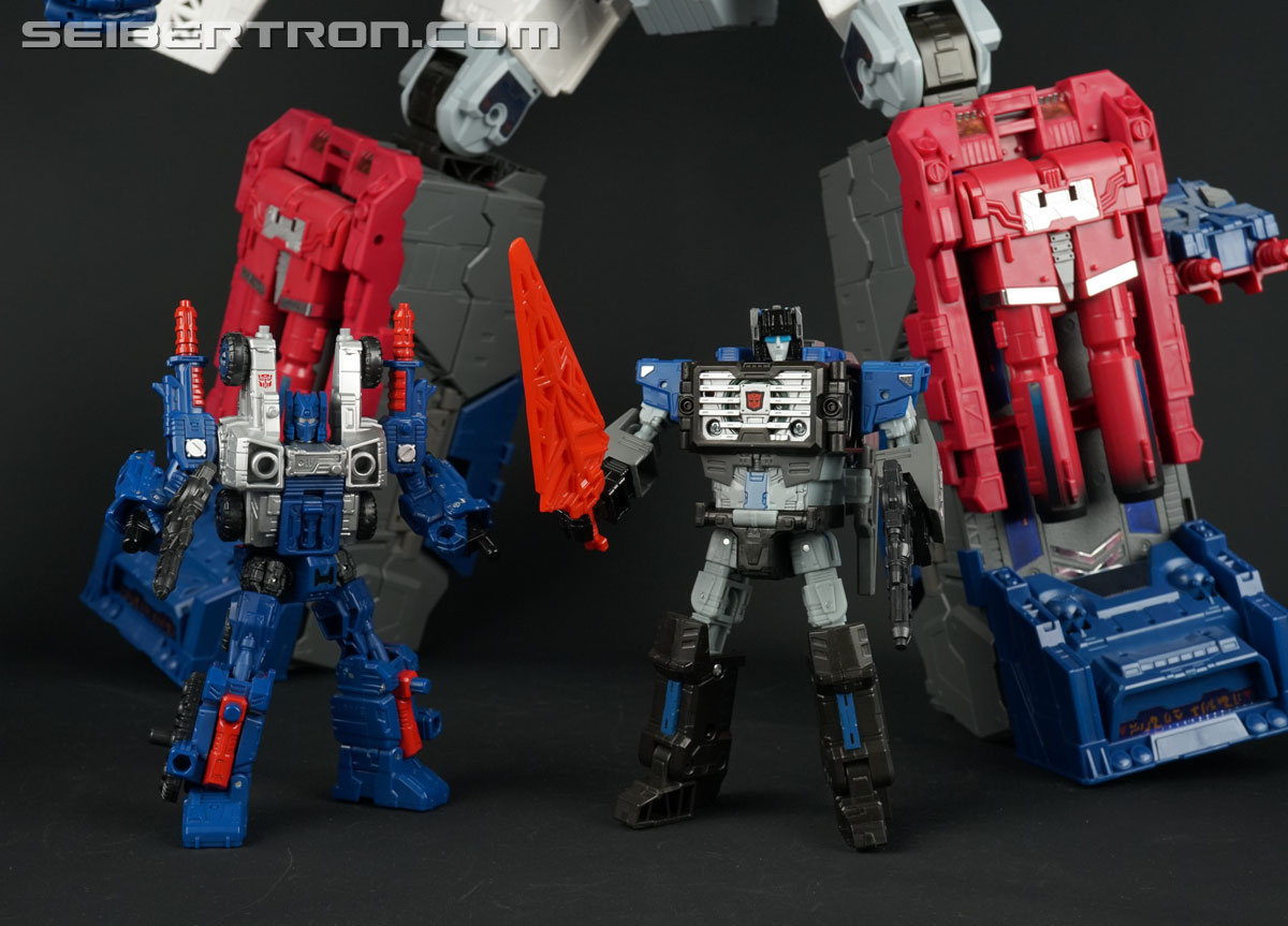 Transformers War for Cybertron: SIEGE Cog (Image #164 of 213)