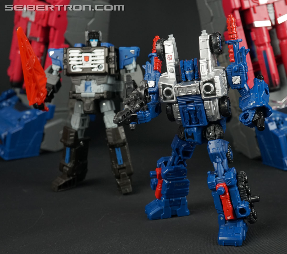 Transformers War for Cybertron: SIEGE Cog (Image #170 of 213)