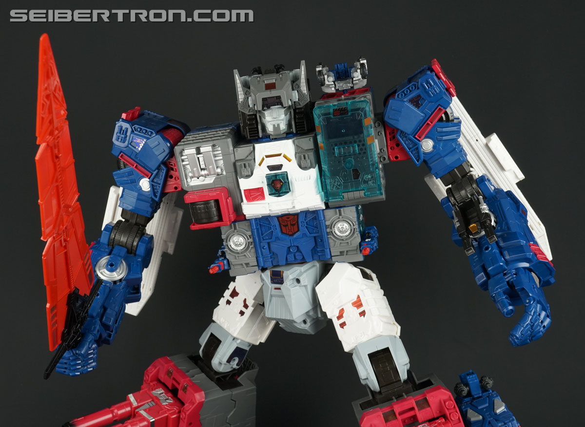 Transformers War for Cybertron: SIEGE Cog (Image #173 of 213)
