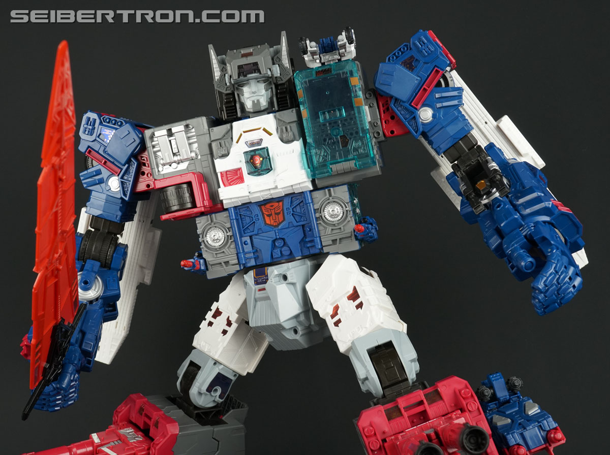 Transformers War for Cybertron: SIEGE Cog (Image #174 of 213)
