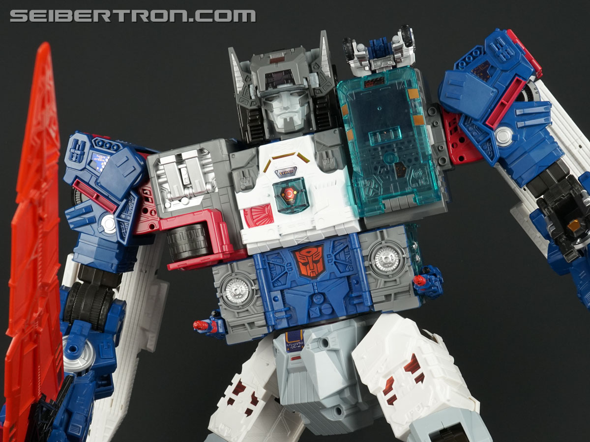 Transformers War for Cybertron: SIEGE Cog (Image #175 of 213)