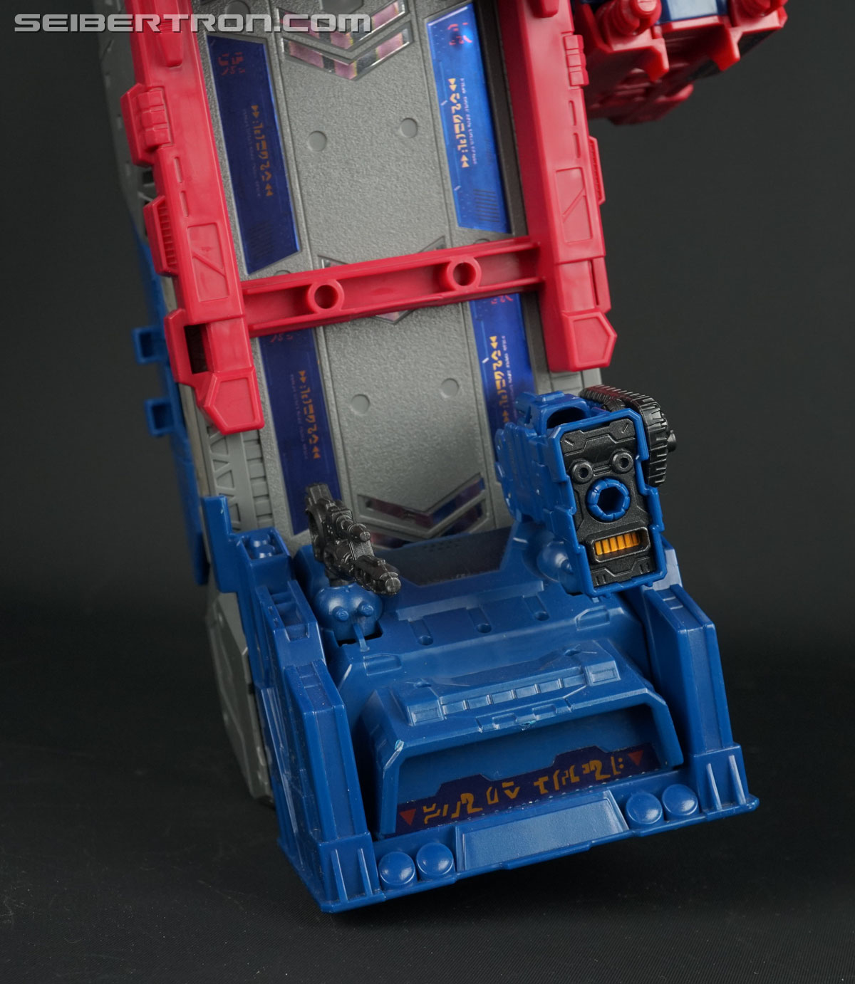 Transformers War for Cybertron: SIEGE Cog (Image #176 of 213)
