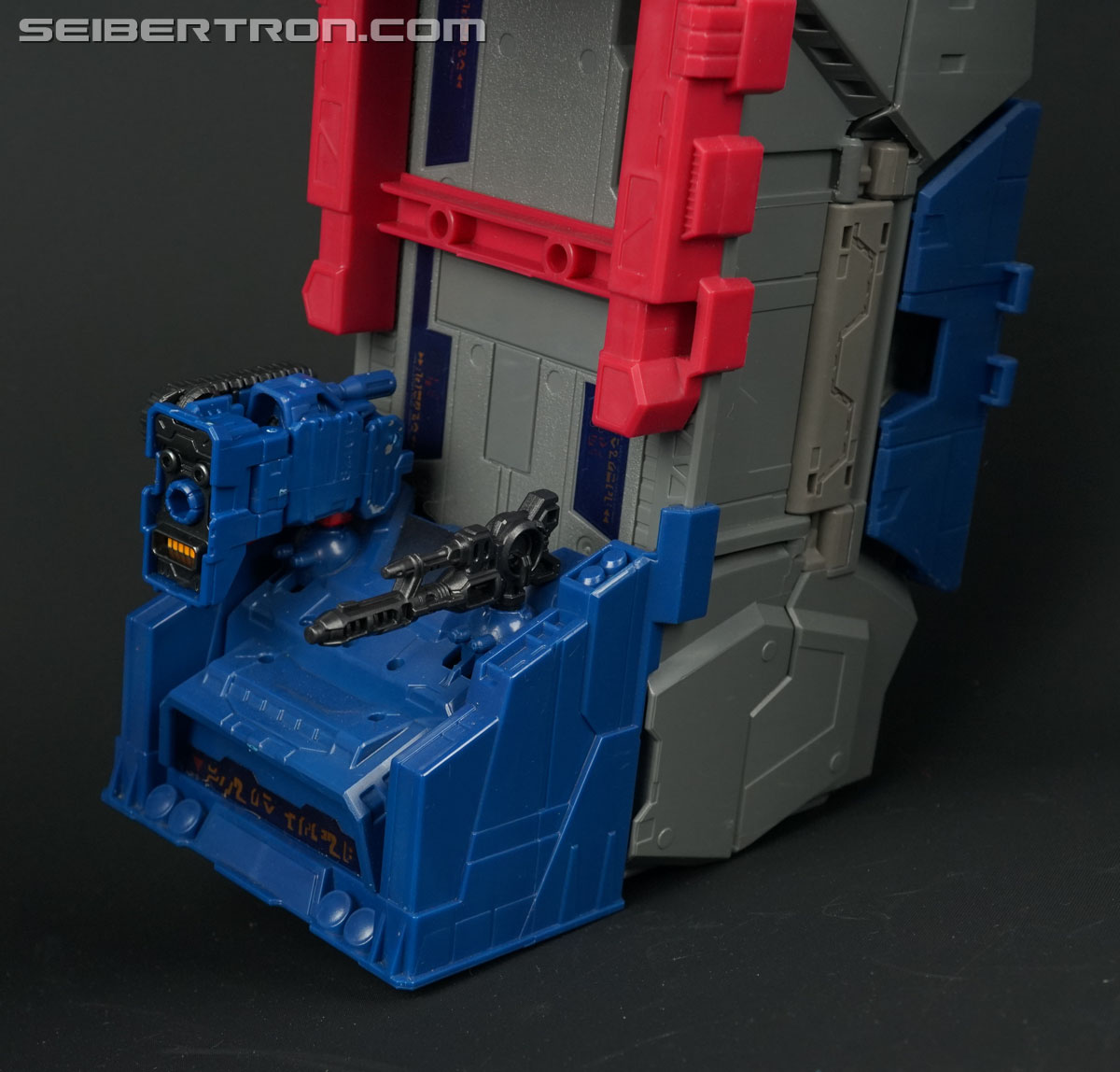 Transformers War for Cybertron: SIEGE Cog (Image #177 of 213)