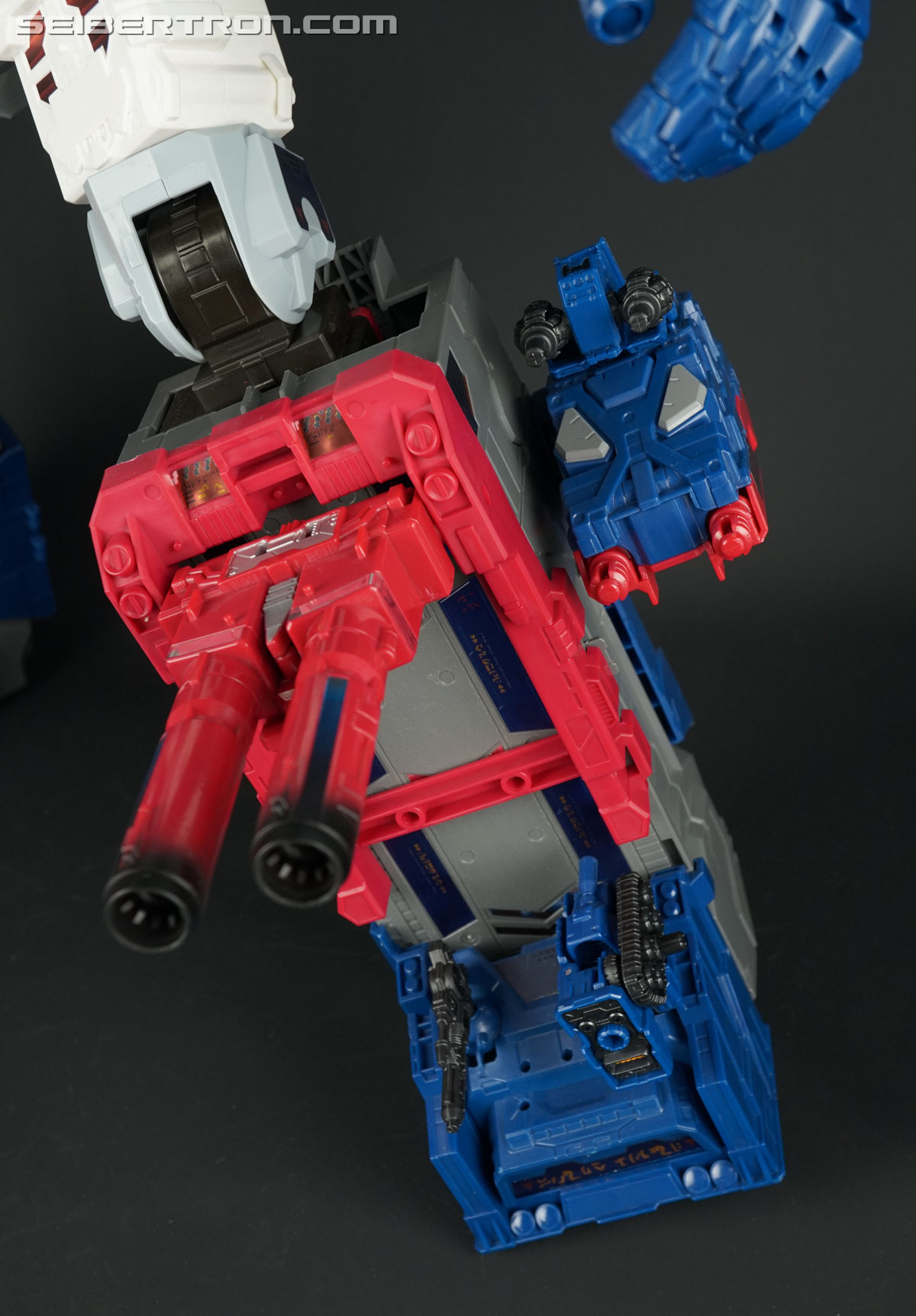 Transformers War for Cybertron: SIEGE Cog (Image #178 of 213)